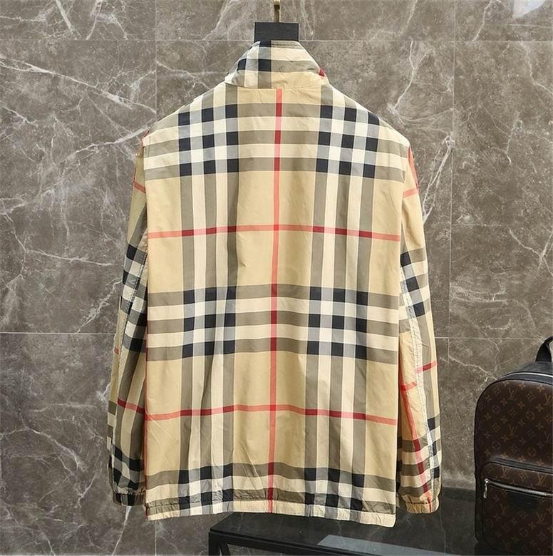 Burberry Men's Outwear 189